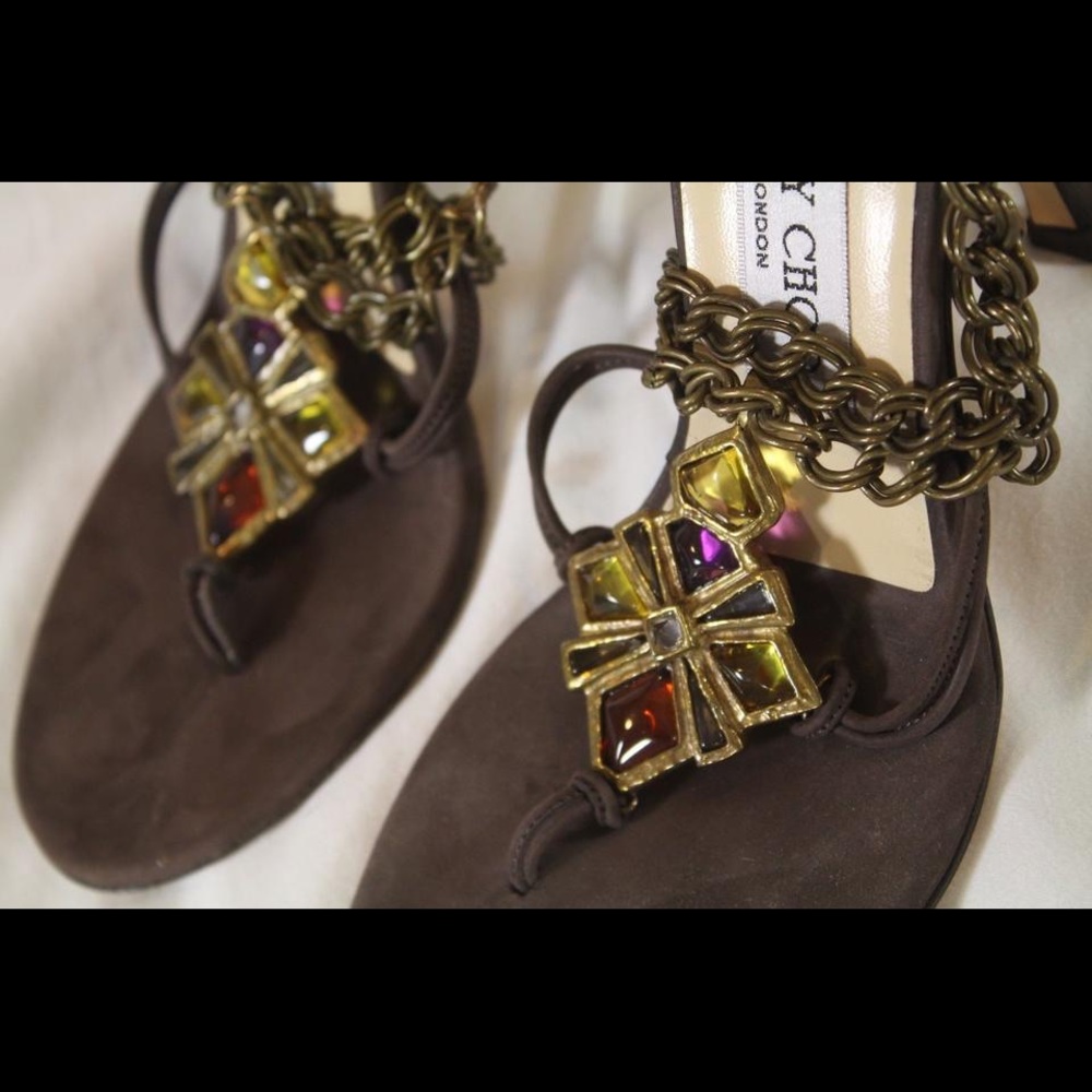Jimmy choo
